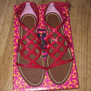 Tory Burch sandal
